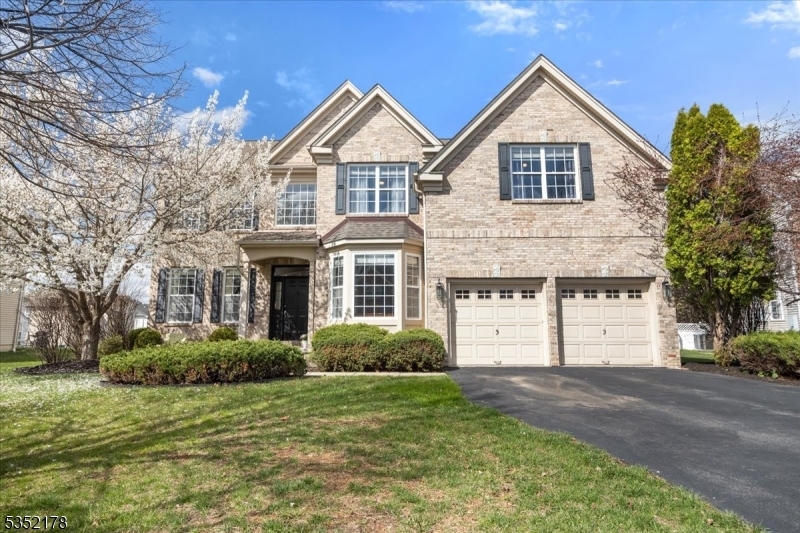 Property Photo: 5 Ash Court NJ 08809