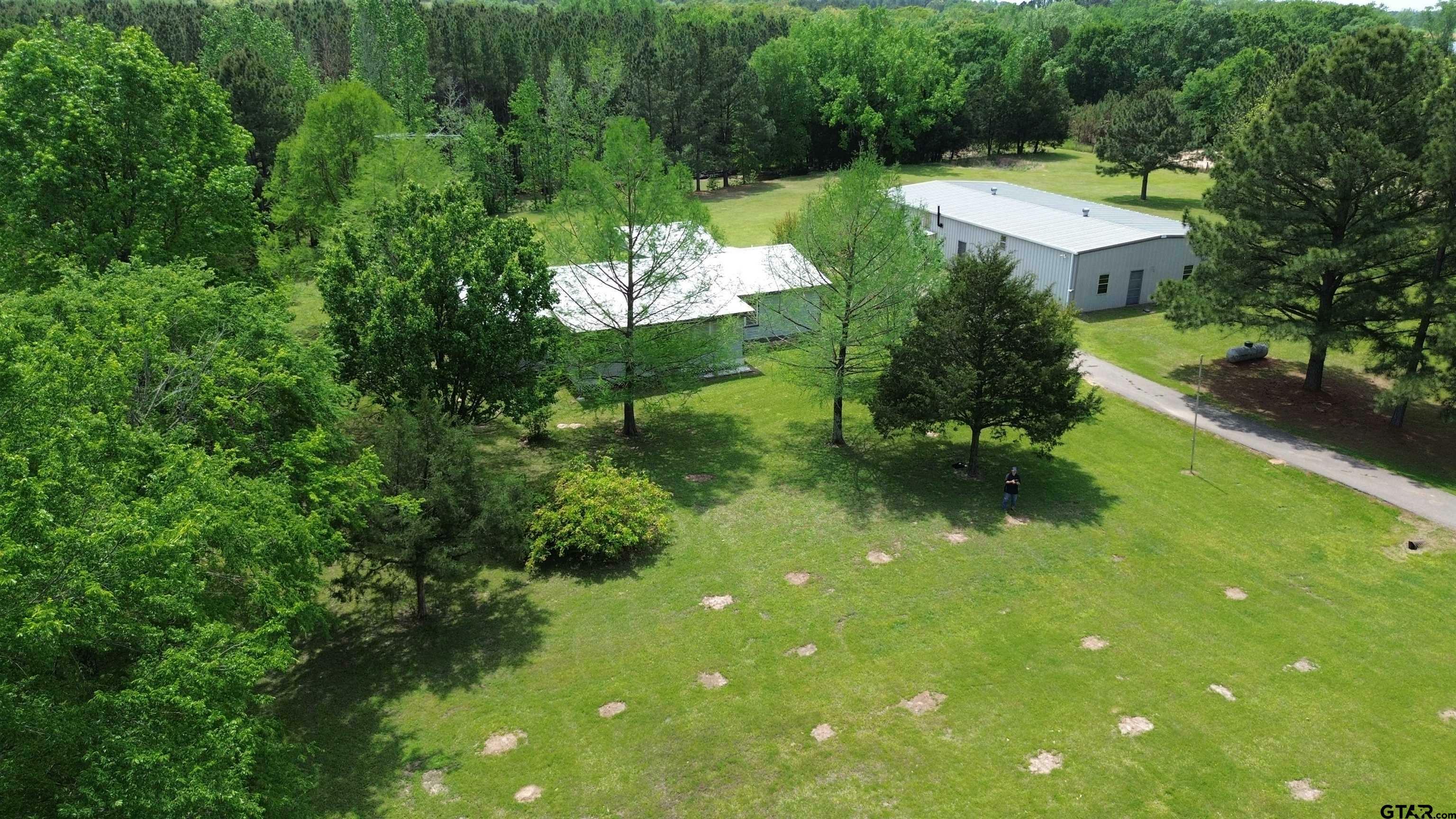 Property Photo: 25988 Cr 462 TX 75773