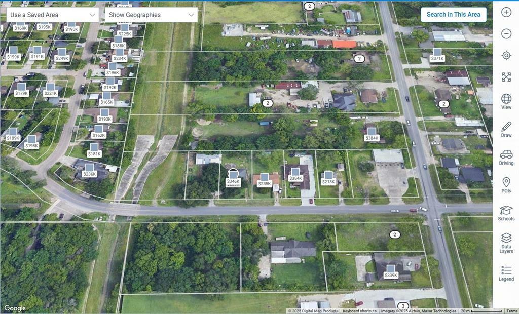 Property Photo: 0 Orange Grove Drive TX 77039