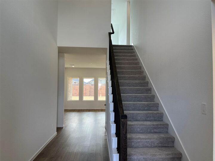 Property Photo:  806 Blue Stone Drive  TX 77417 