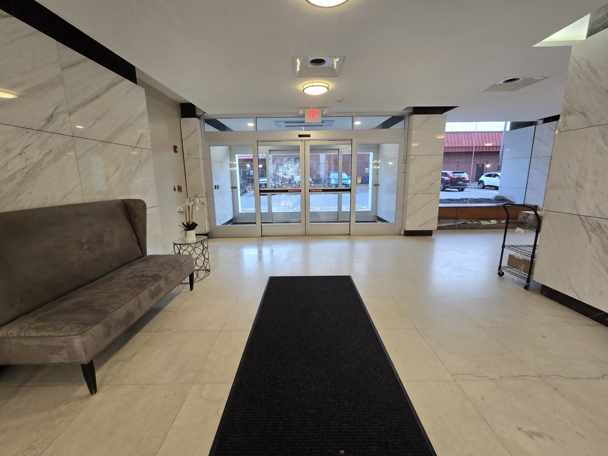 Property Photo: 500 Central Ave 916 NJ 07087