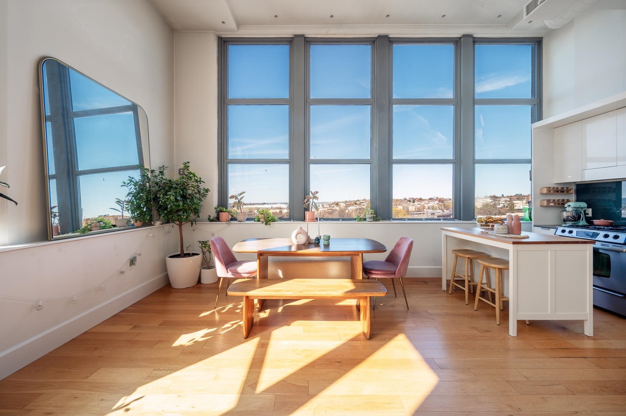 Property Photo: 50 Dey St 557 NJ 07306