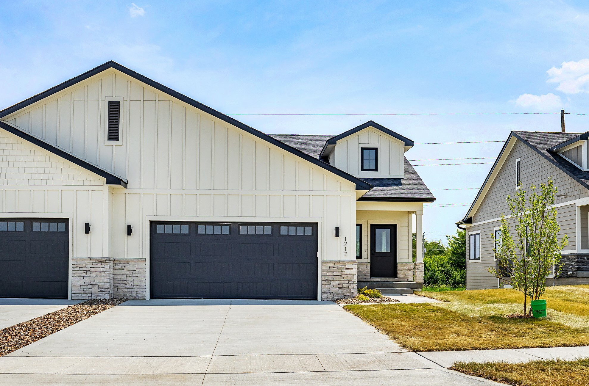 Property Photo: 1210 Westview Drive IA 50124