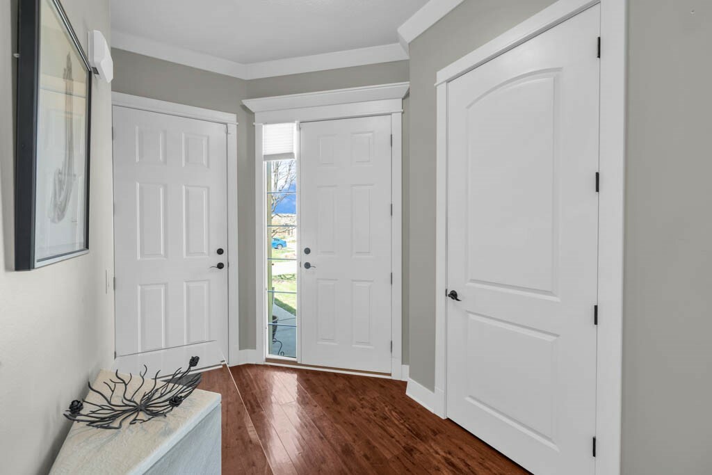 Property Photo:  645 65th Place 131  IA 50266 