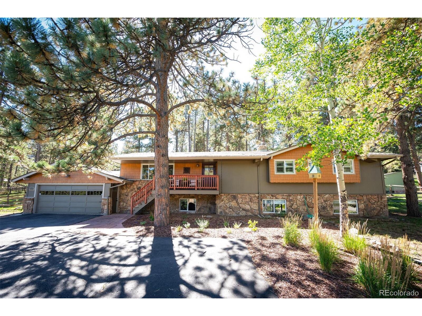 Property Photo:  28454 Meadow Dr  CO 80439 