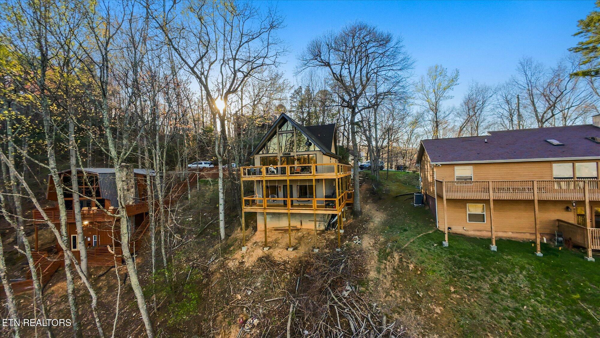 Property Photo: 1427 Nordic Drive TN 37738