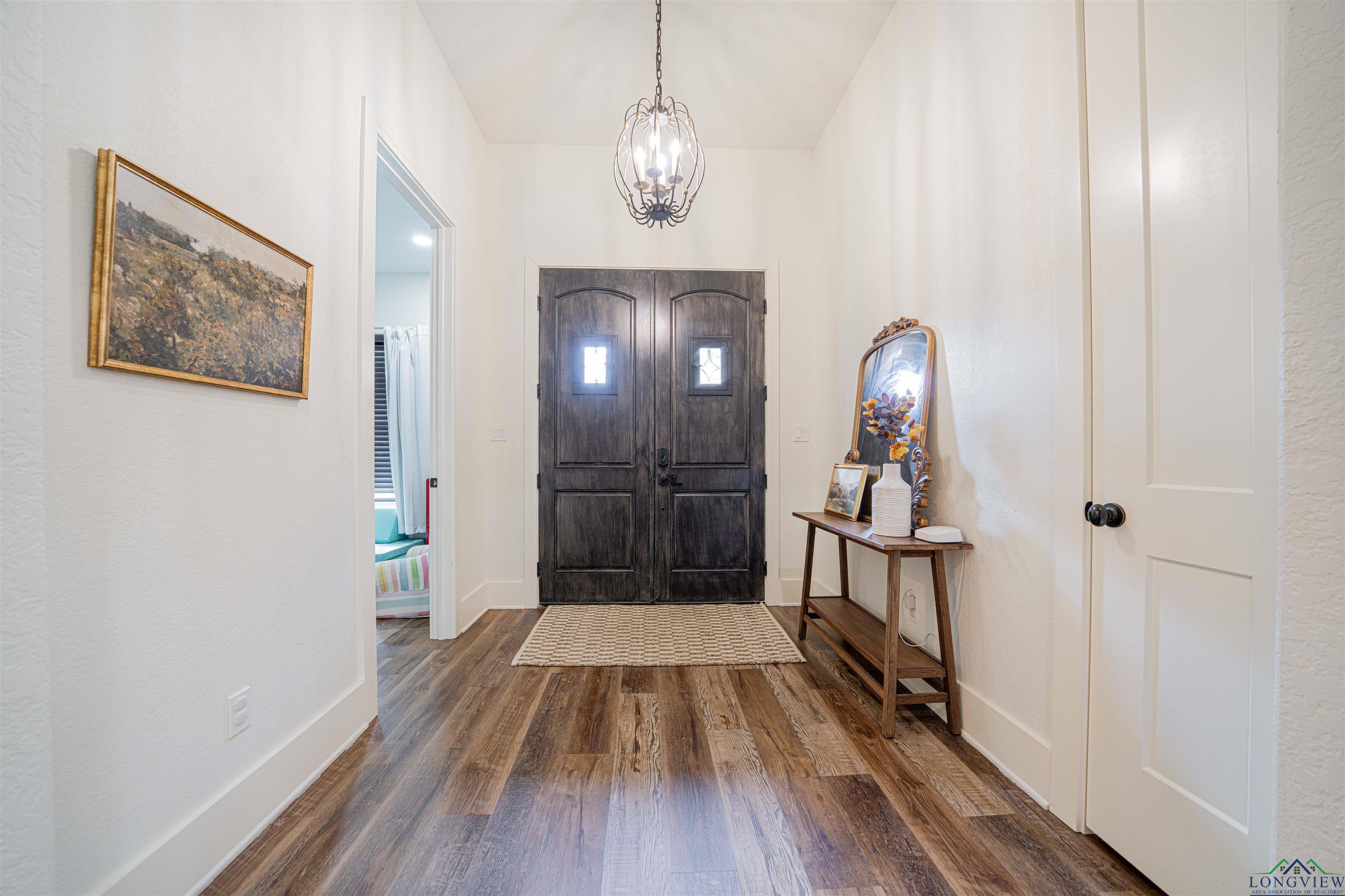 Property Photo: 111 Decoy Ln TX 75650