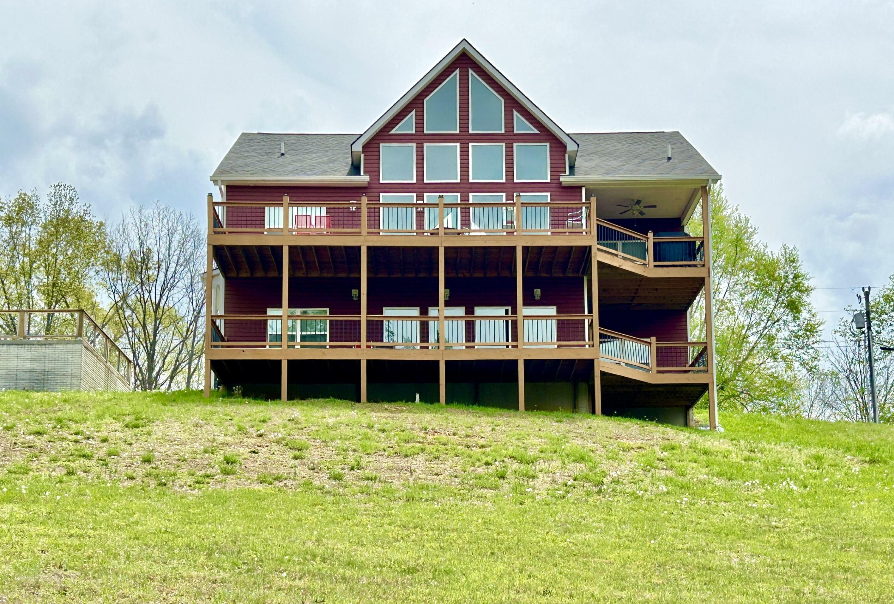 Property Photo: 262 George Street KY 42503