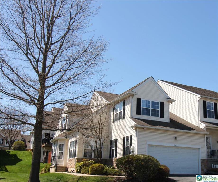 126 Willow Drive  Palmer Twp PA 18045 photo