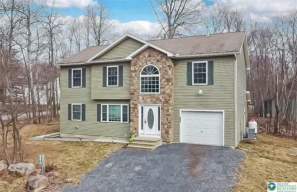 Property Photo: 6370 Baltic Avenue PA 18466