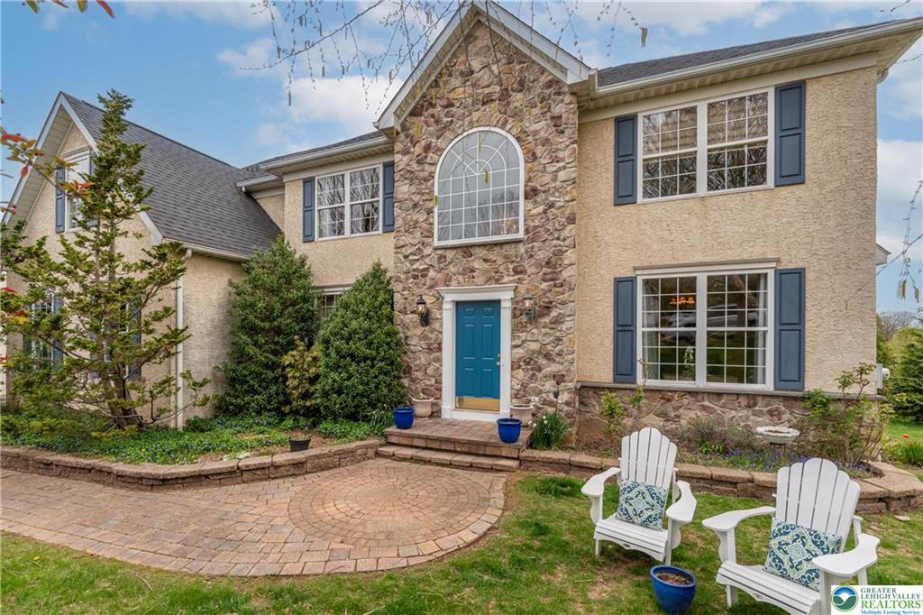 Property Photo: 1132 Wendler Circle PA 19465
