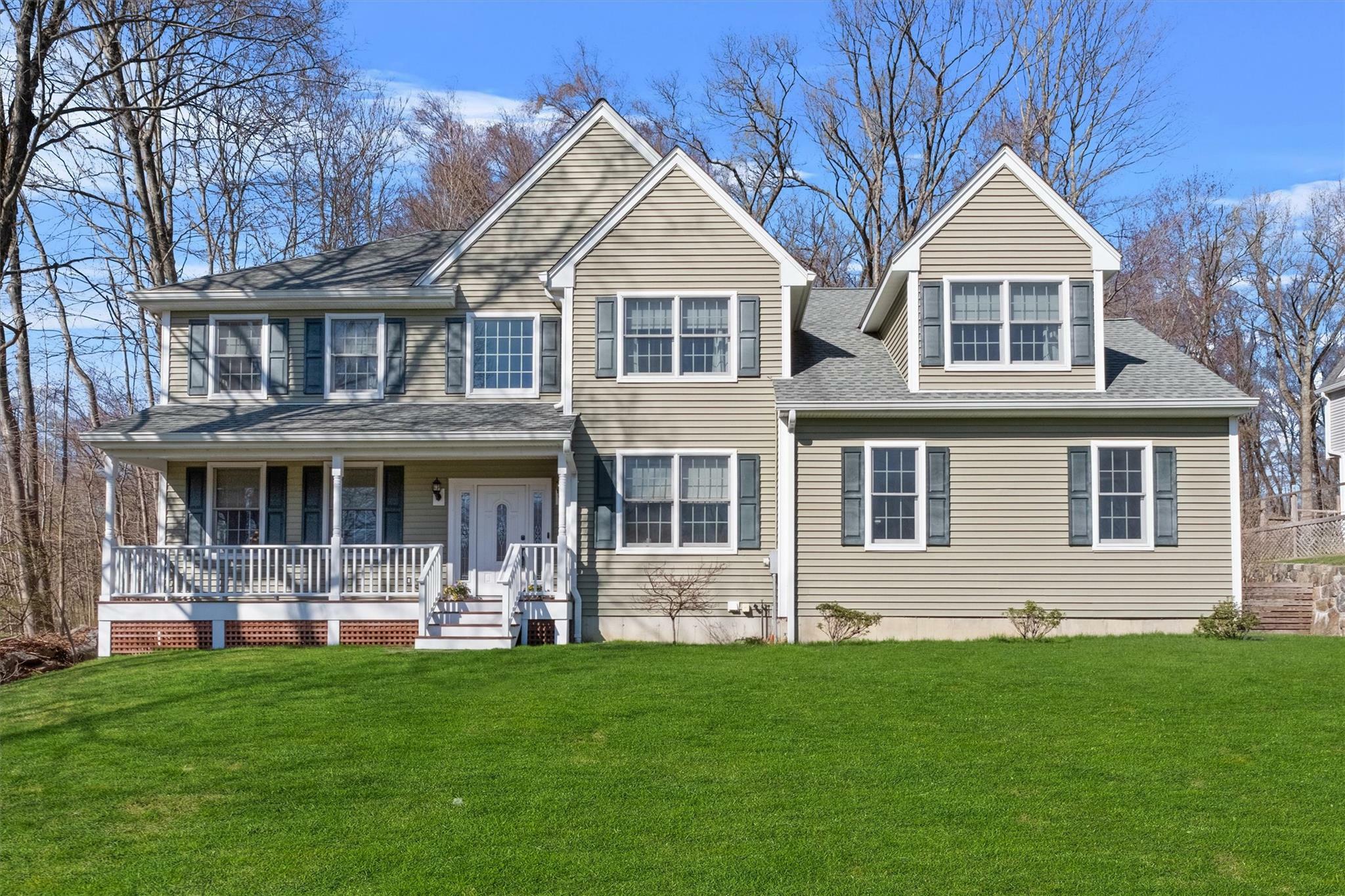 3823 Cranberry Lane  Shrub Oak NY 10588 photo