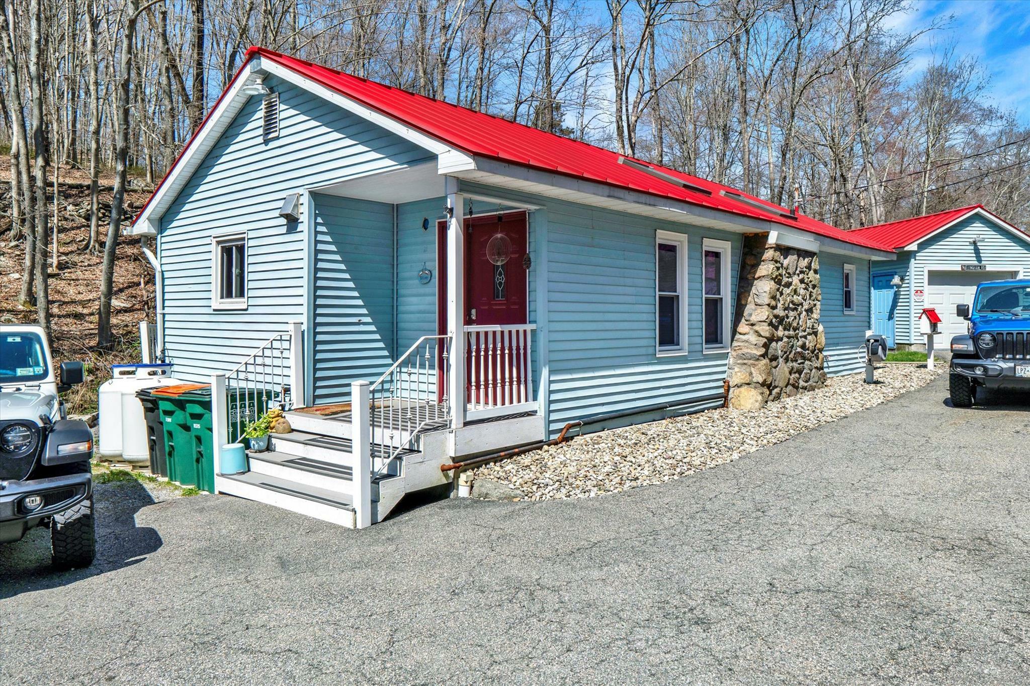 251 Canopus Hollow Road  Putnam Valley NY 10579 photo