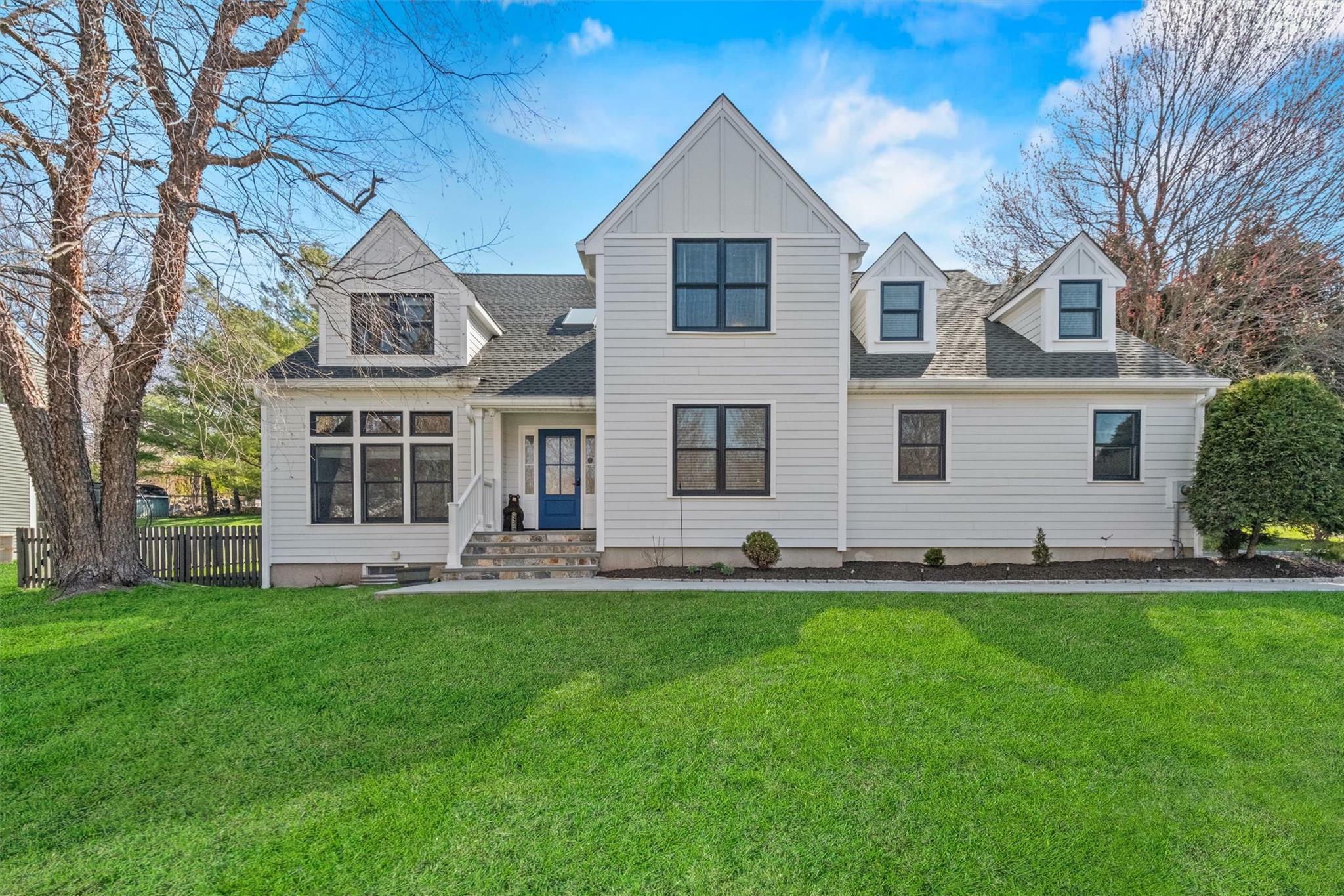 Property Photo: 3080 Chen Court NY 10598
