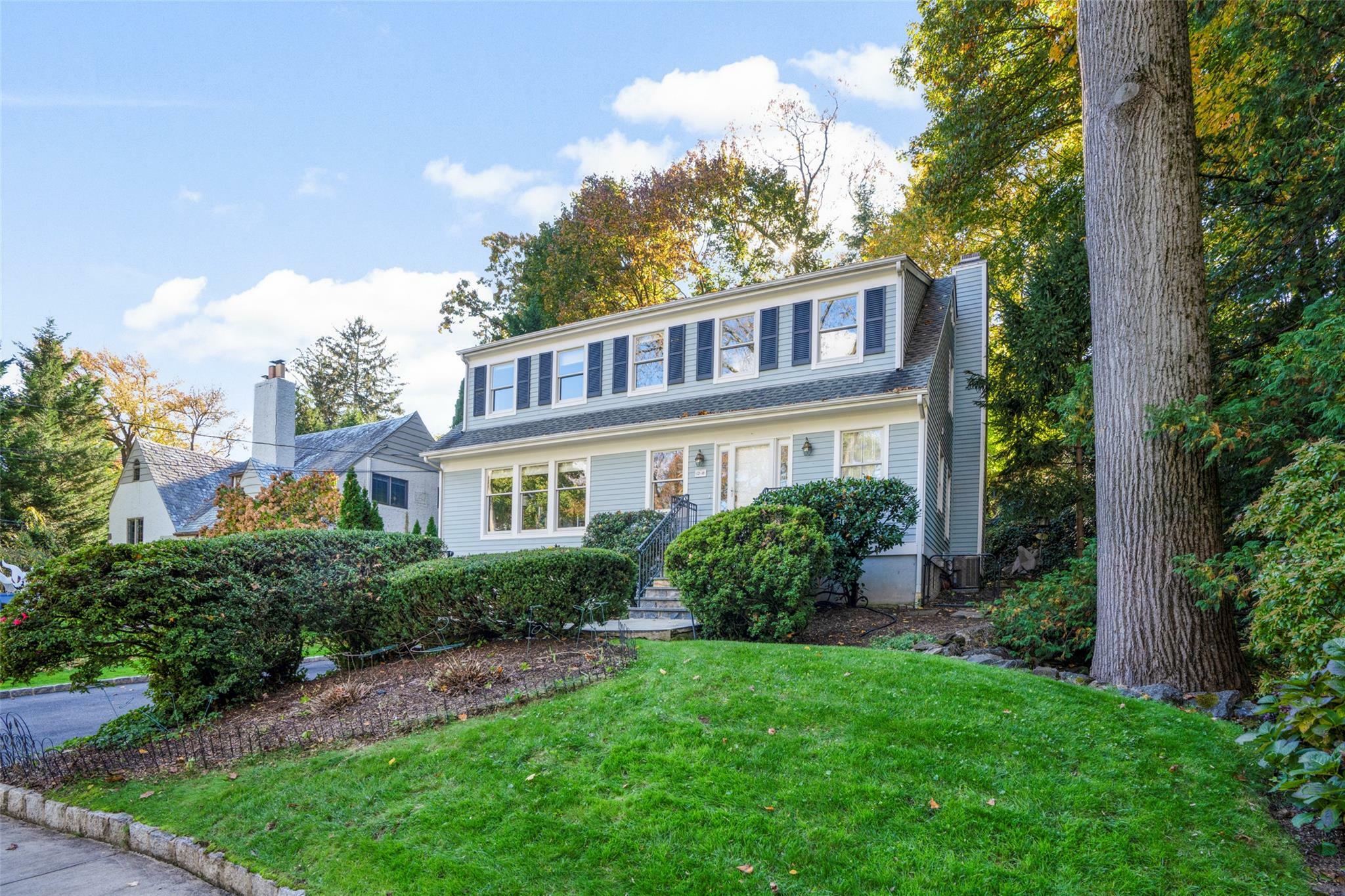 Property Photo: 28 Pine Brook Drive NY 10538