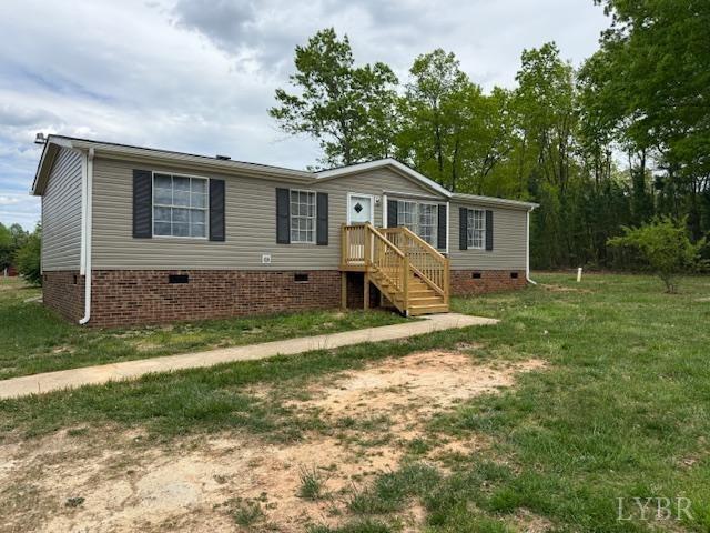 Property Photo:  3112 Red House Rd  VA 24522 