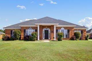Property Photo: 9552 White Castle Road AL 36695