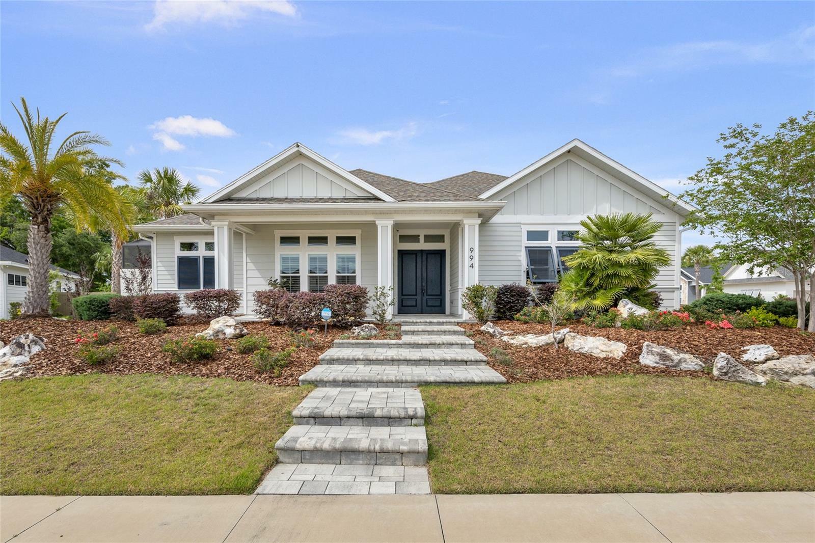 Property Photo: 994 SW 120th Drive FL 32607
