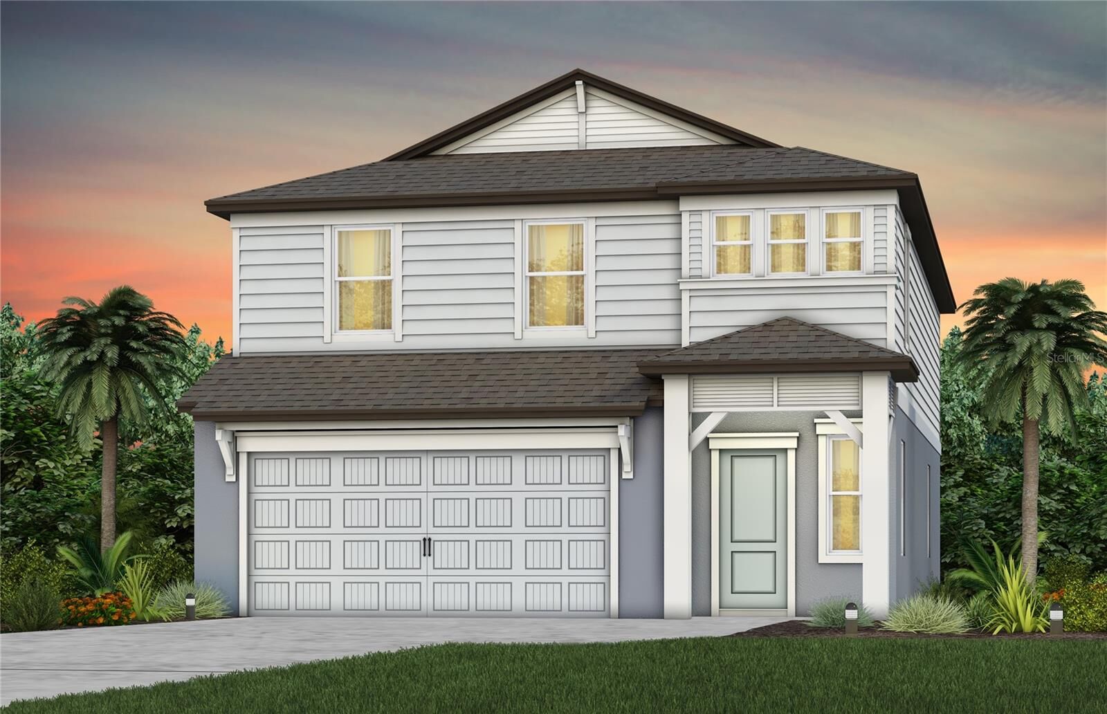 Property Photo: 9765 Crescent Moon Drive FL 33578