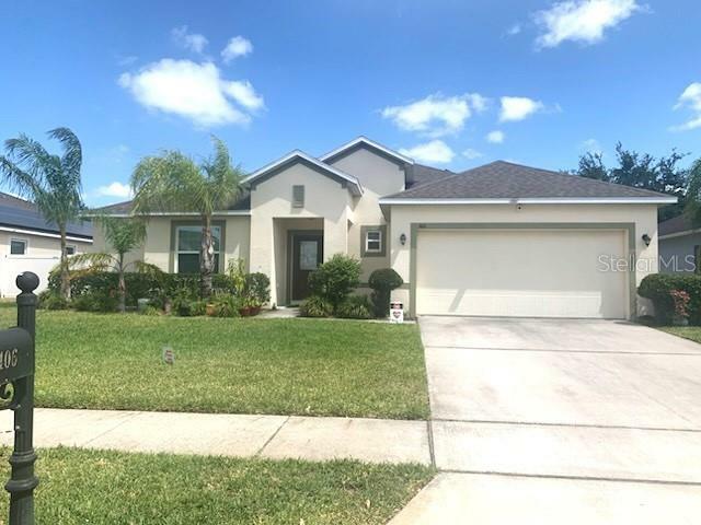Property Photo: 406 Windbourne Way FL 33844