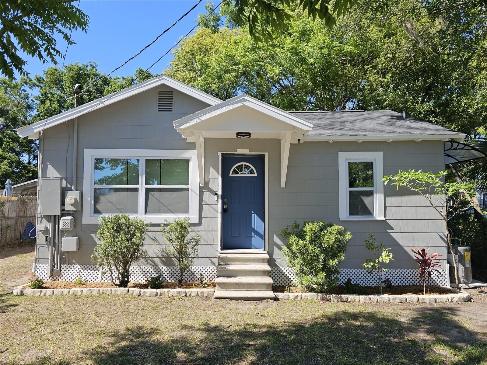 Property Photo:  1960 Hamilton Street  FL 33830 