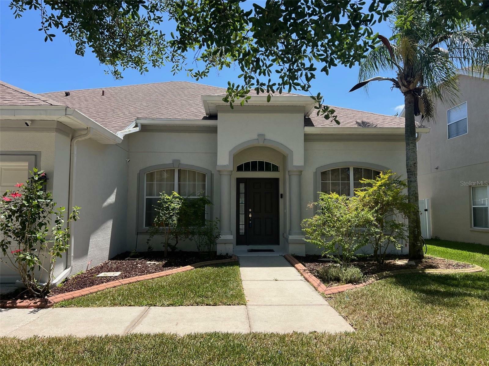 Property Photo: 11716 Summer Springs Drive FL 33579