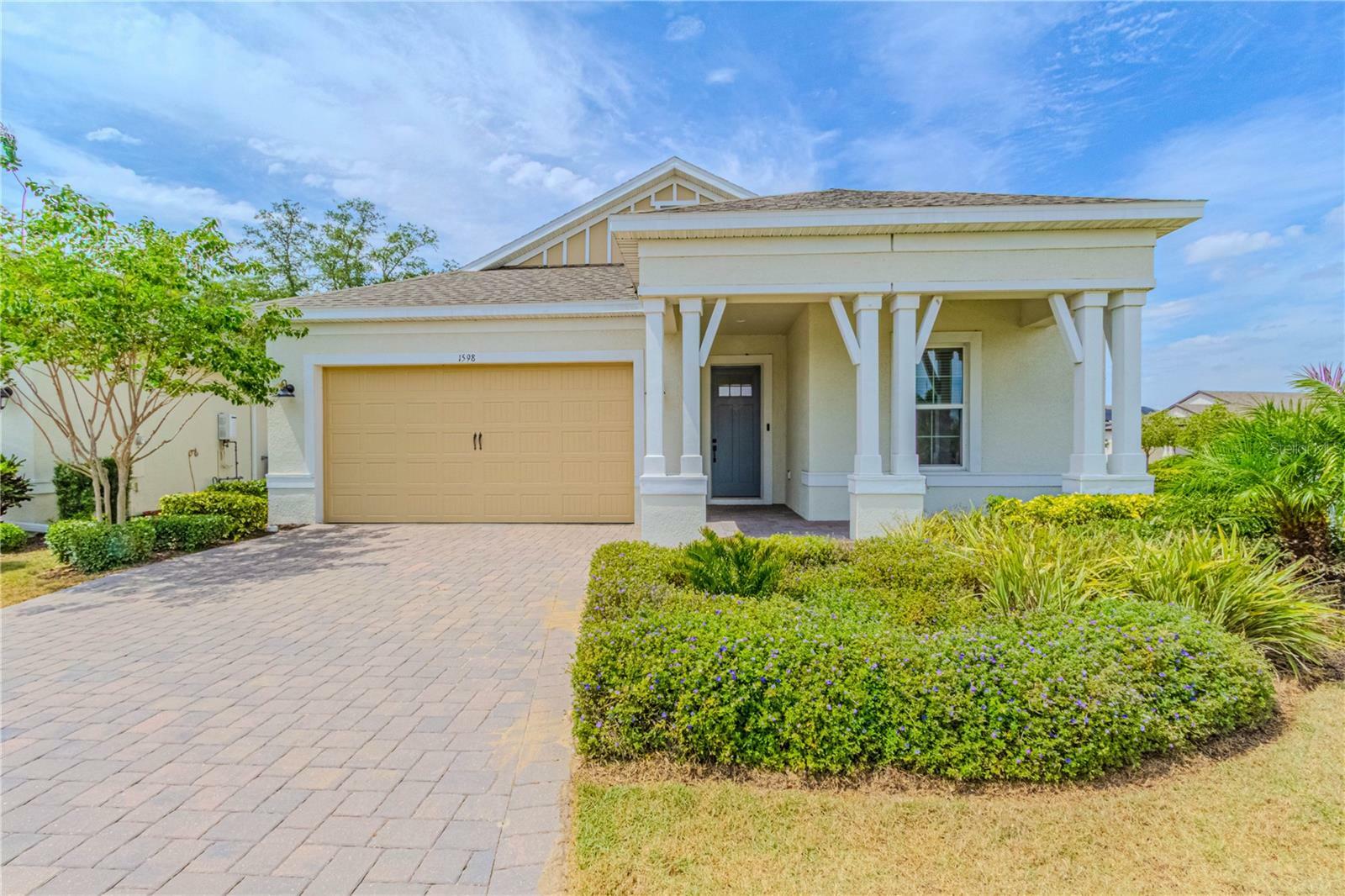 1598 Whitewood Court  Kissimmee FL 34747 photo