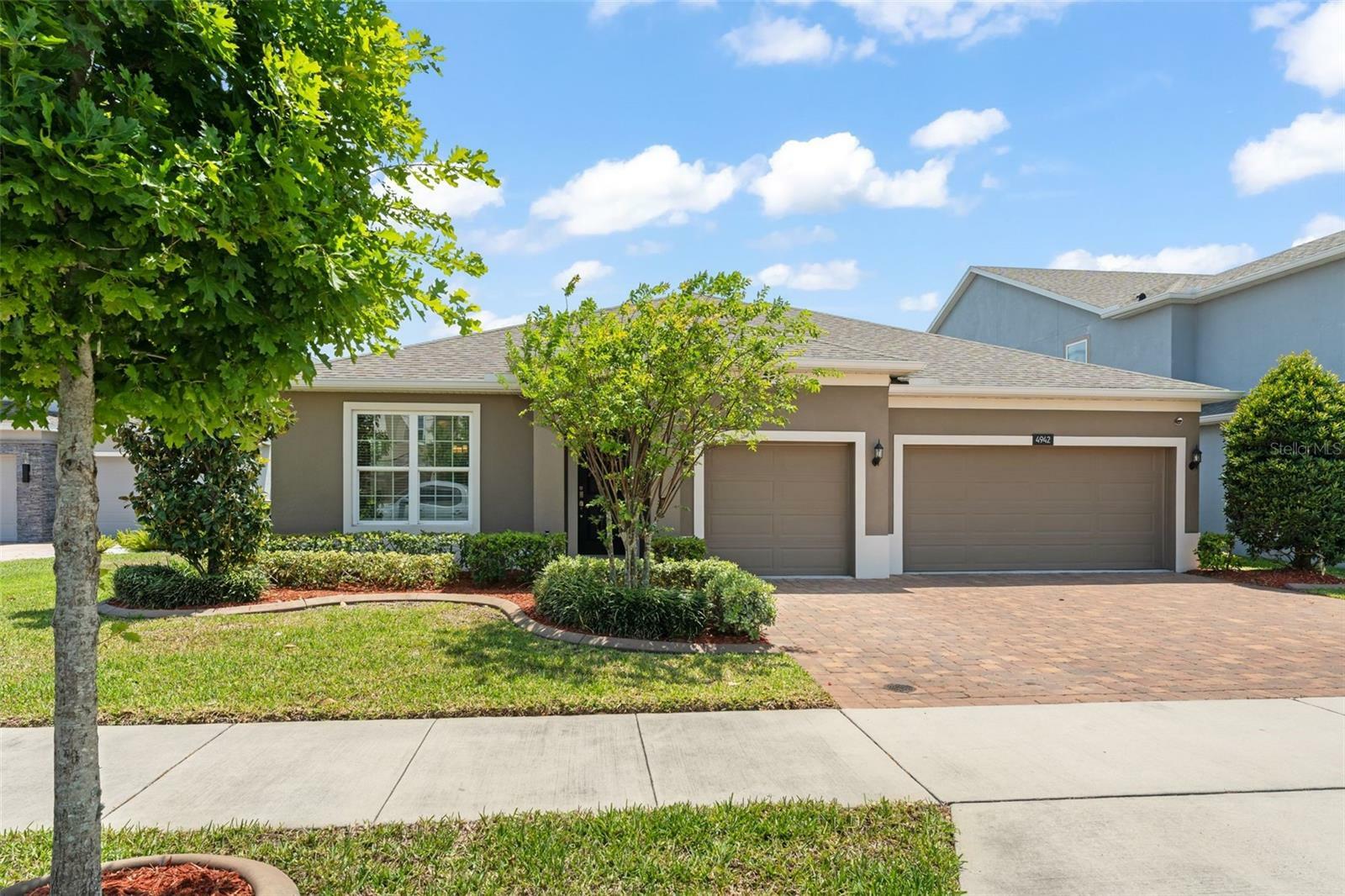 4942 Chase Court  St Cloud FL 34772 photo