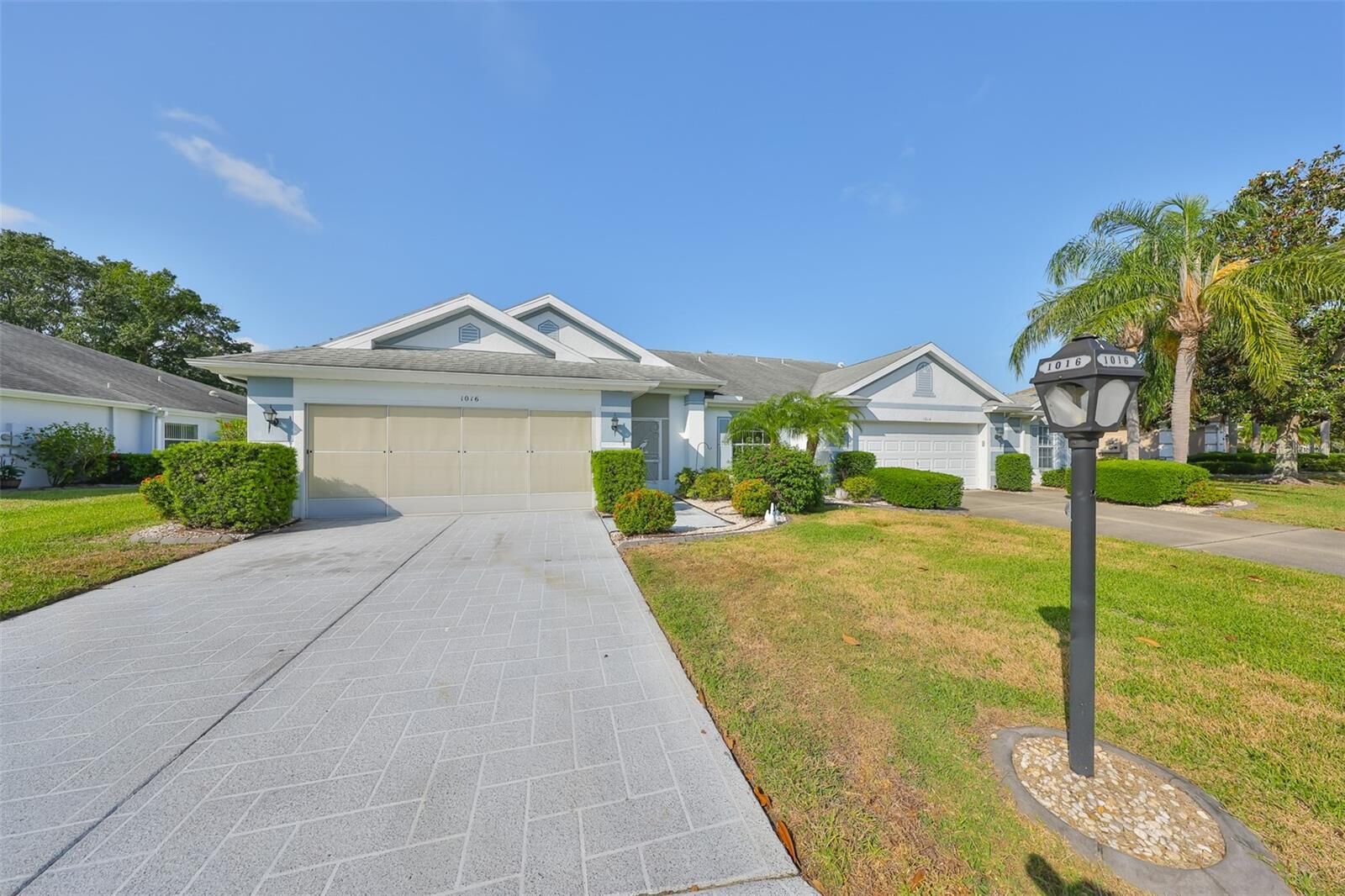 Property Photo: 1016 McDaniel Street FL 33573