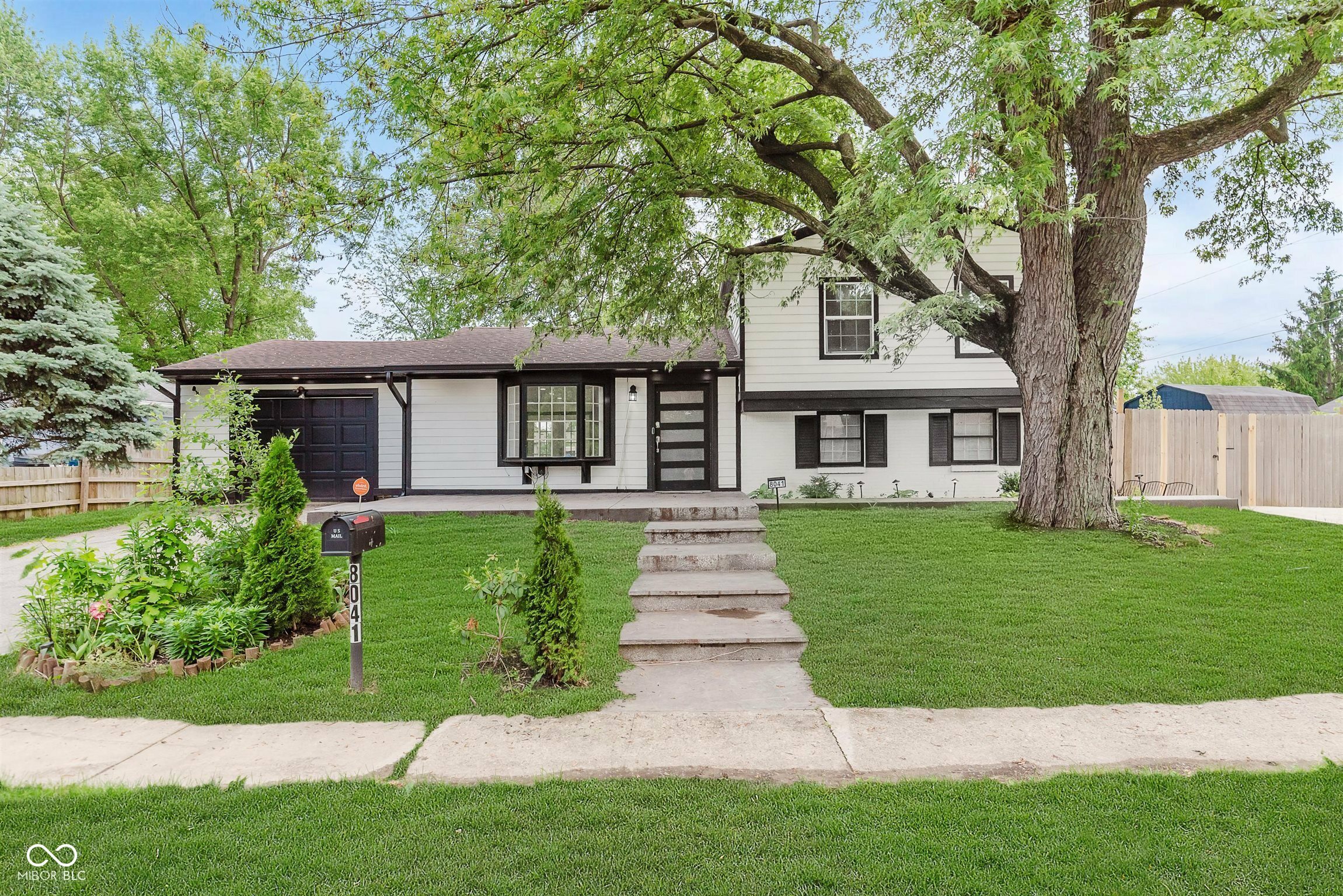 8041 Barry Road  Indianapolis IN 46219 photo