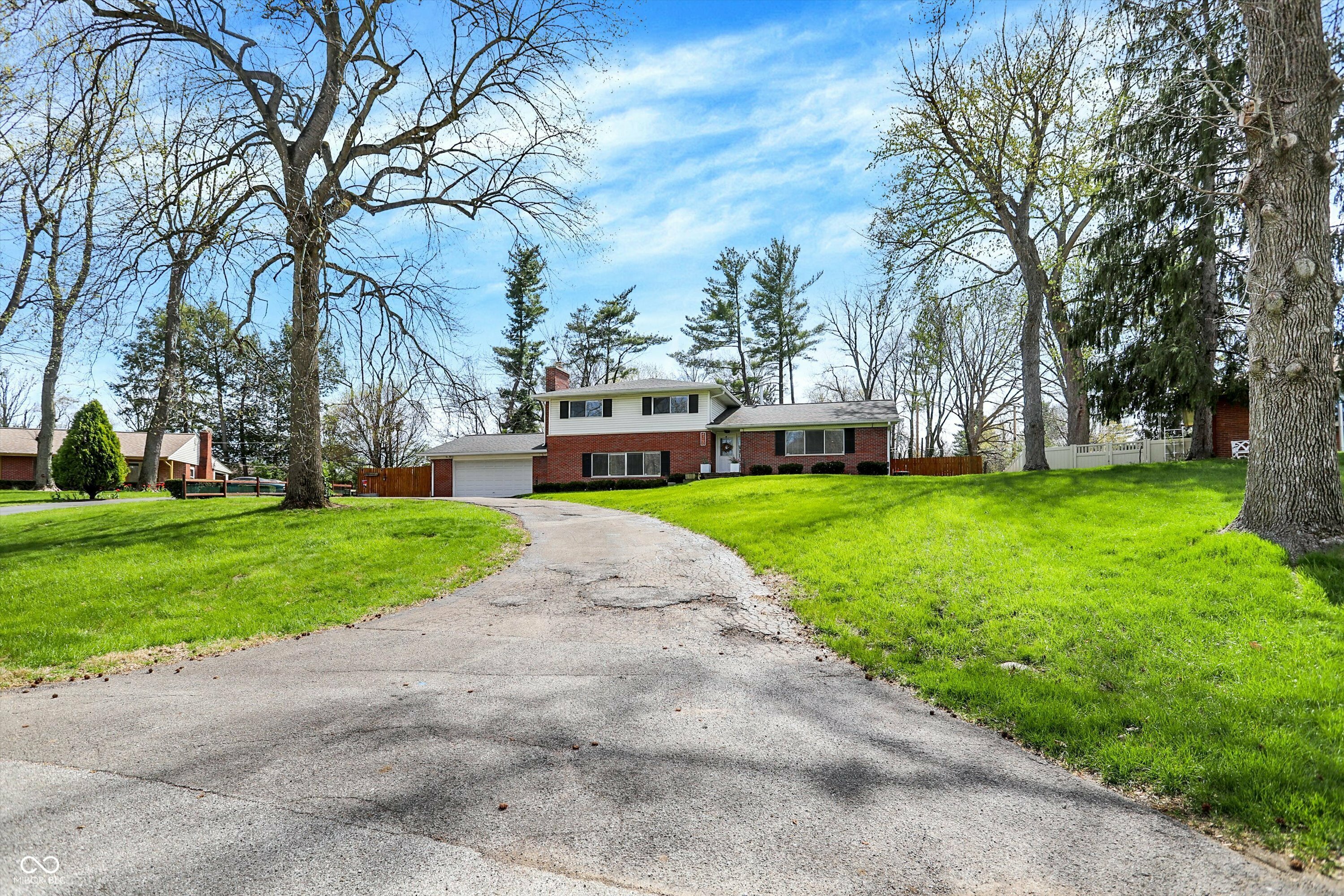 4260 Springwood Trail  Indianapolis IN 46228 photo