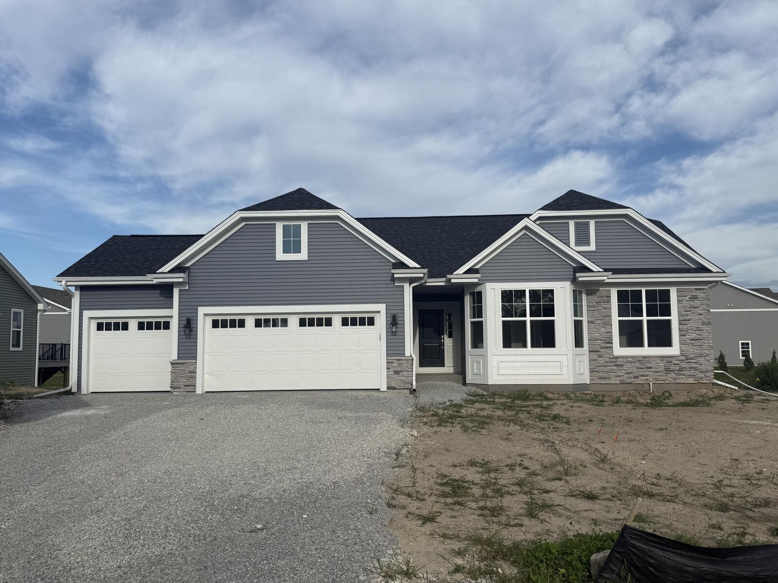 Property Photo: 85 York St Lt3 WI 53182