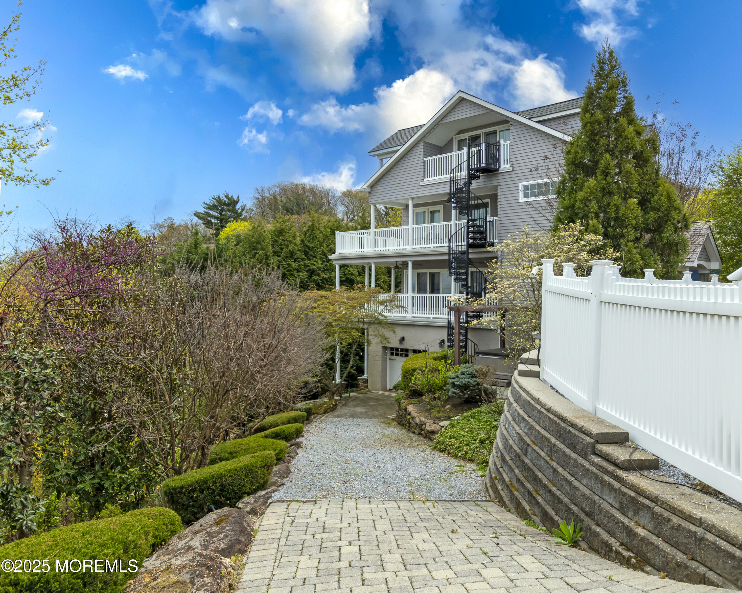 Property Photo: 12 Bay Street NJ 07732