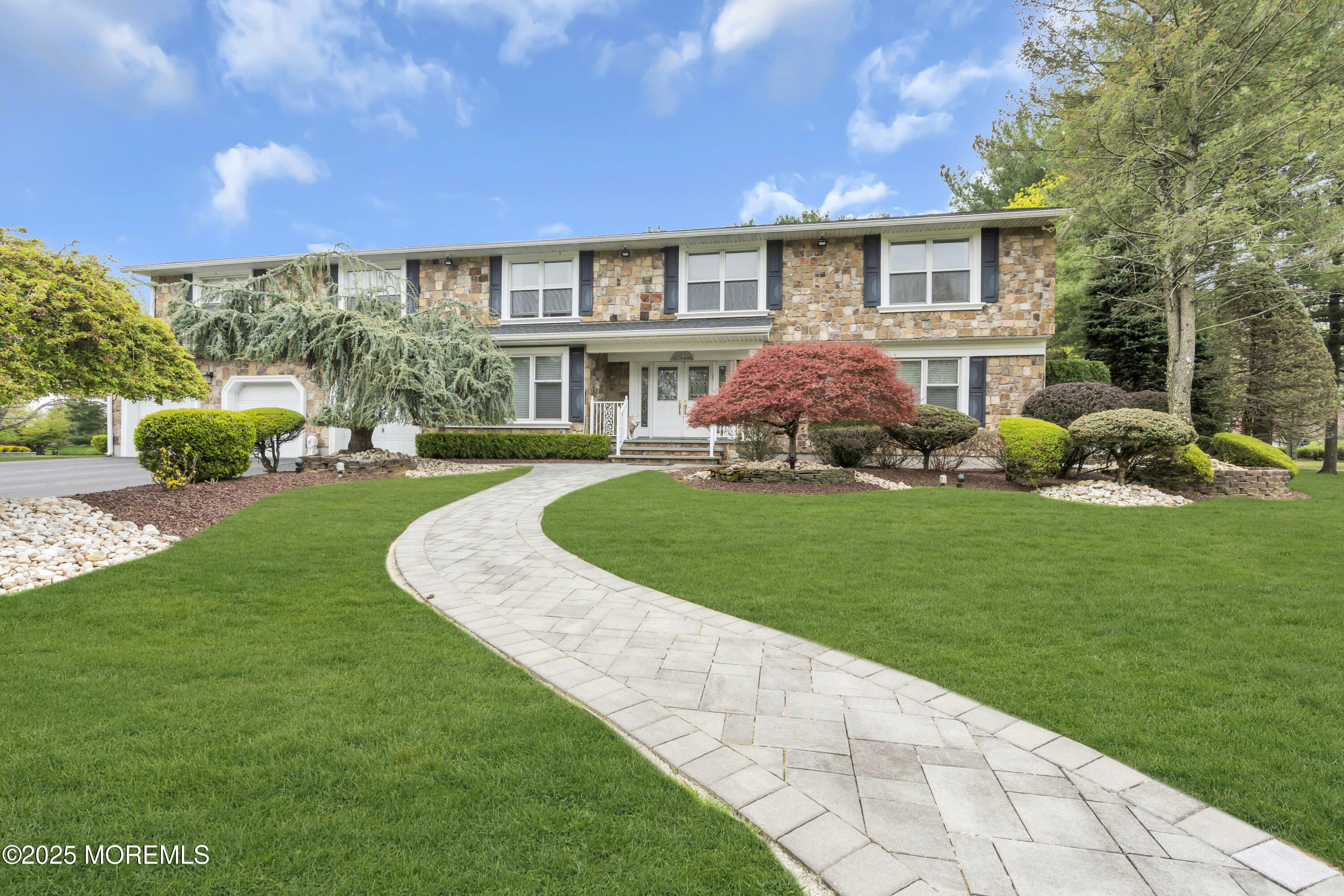 2 Liberty Road  Marlboro NJ 07746 photo