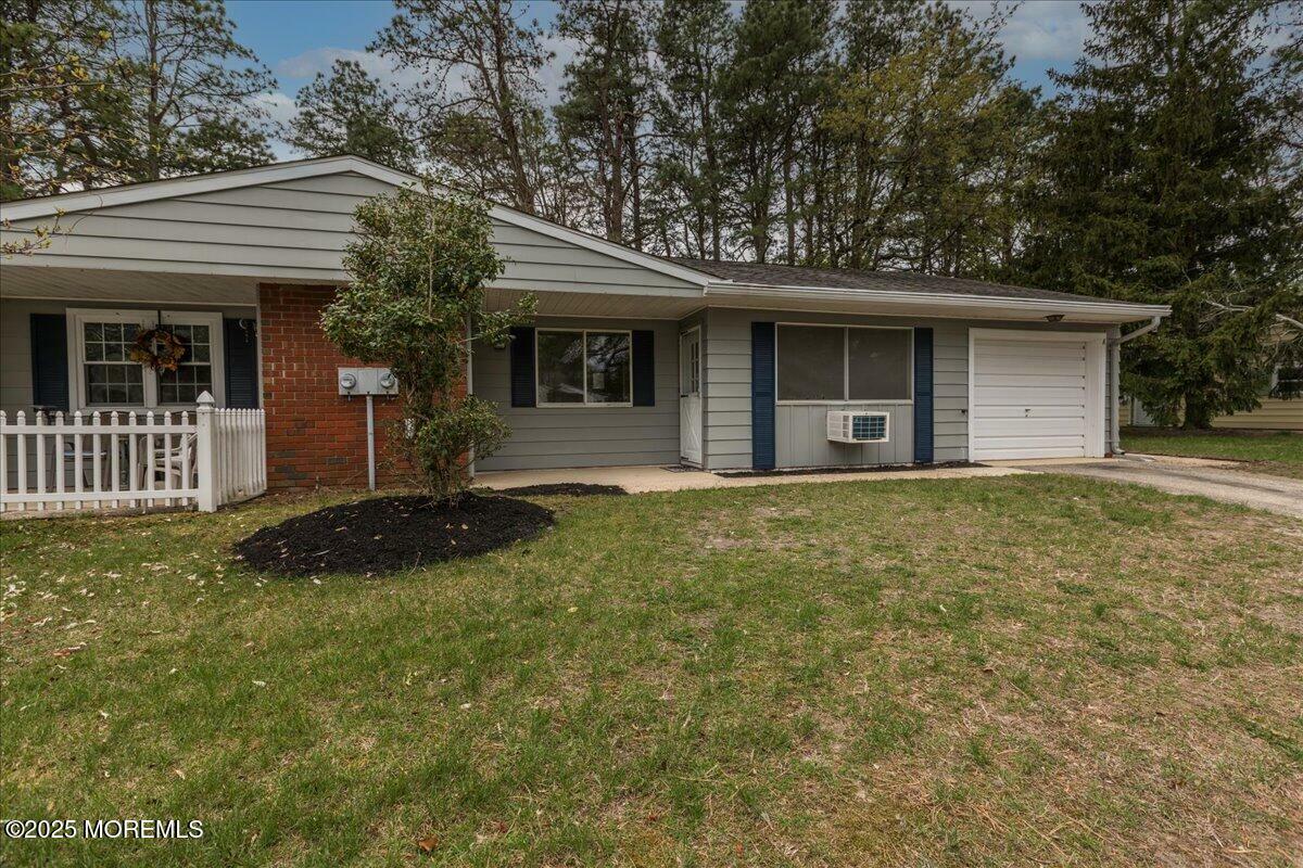 Property Photo: 29A Maine Avenue NJ 08759
