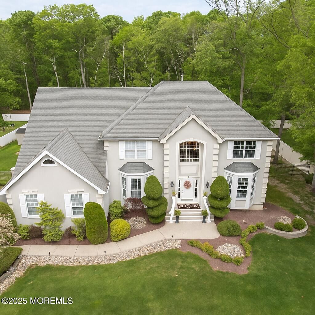 Property Photo: 101 Erin Drive NJ 08527