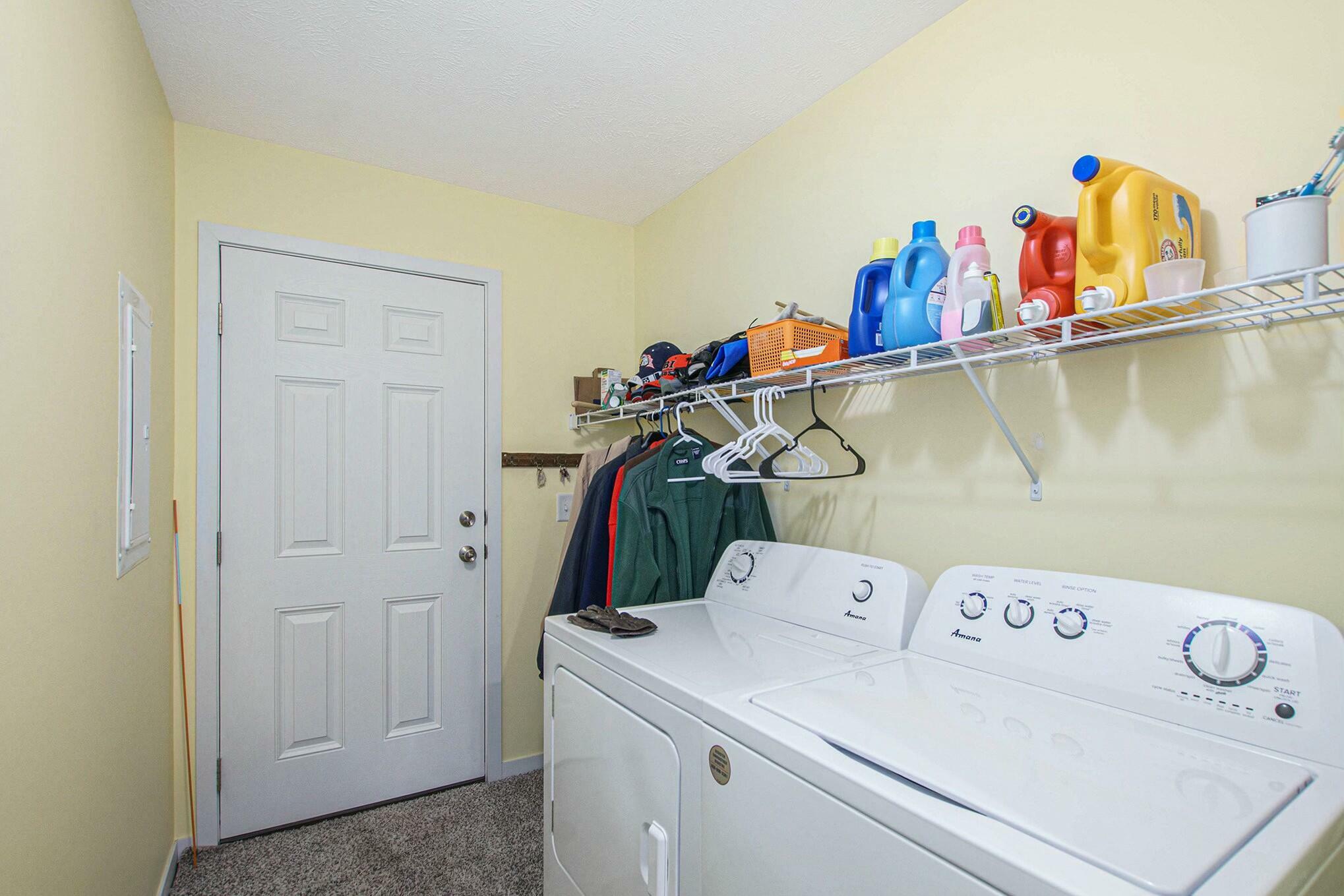 Property Photo: 9150 Stoney Station MI 49460