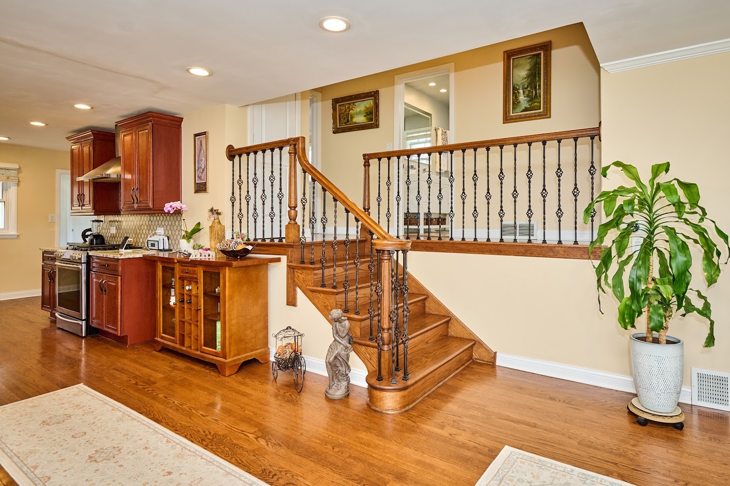 Property Photo: 8005 N New England Avenue IL 60714