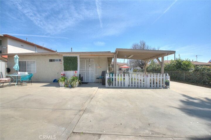 Property Photo: 12524 Ross Avenue CA 91710