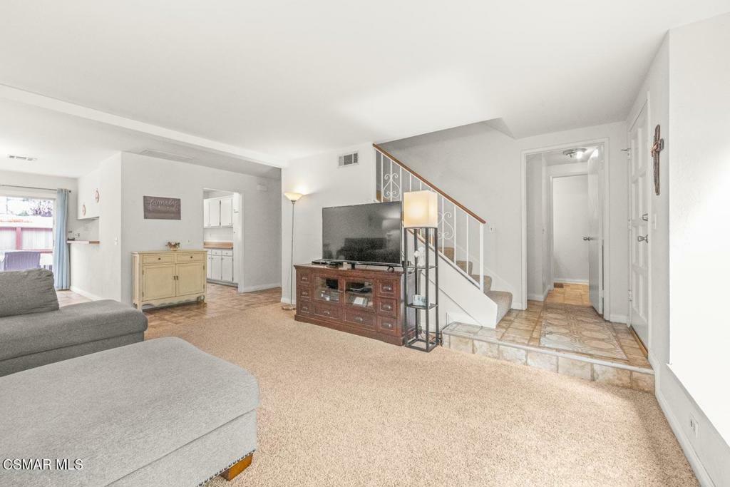 Property Photo: 6479 Penn Street A CA 93021