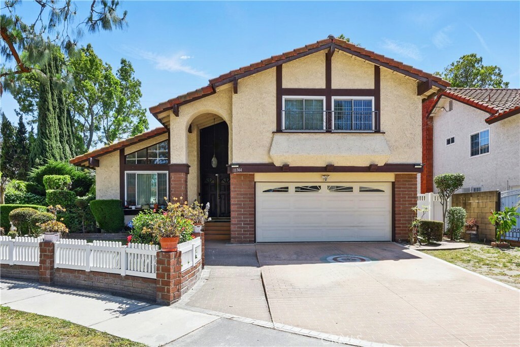 Property Photo: 11744 Concord Street CA 90703
