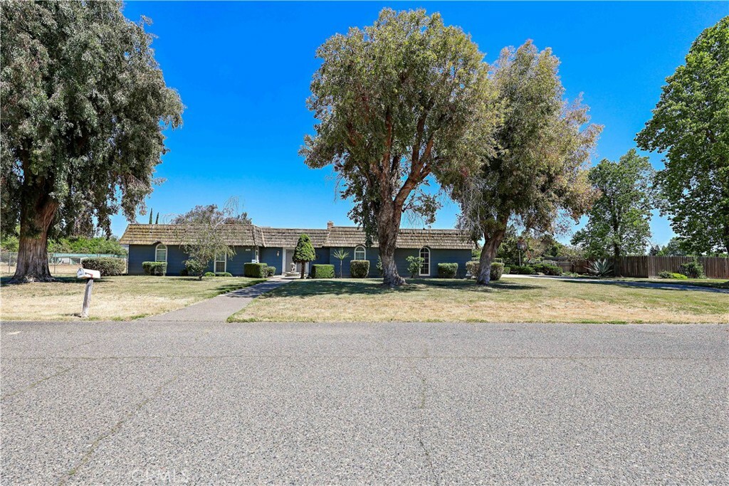 Property Photo:  5924 Cherub Lane  CA 95301 