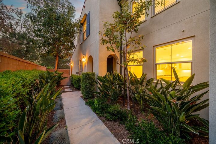 Property Photo: 130 Borrego CA 92618