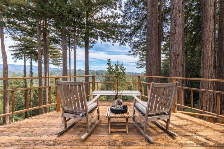 60 Highgate Road  Scotts Valley CA 95066 photo