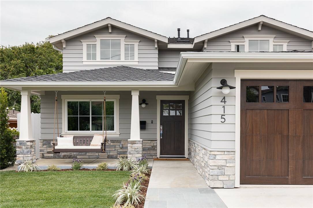 Property Photo: 415 W Walnut Avenue CA 90245