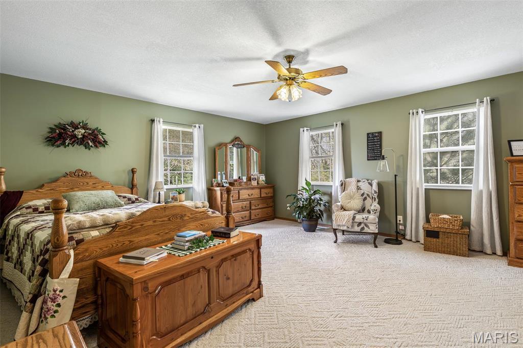 Property Photo:  8051 Dorlac Road  MO 63640 