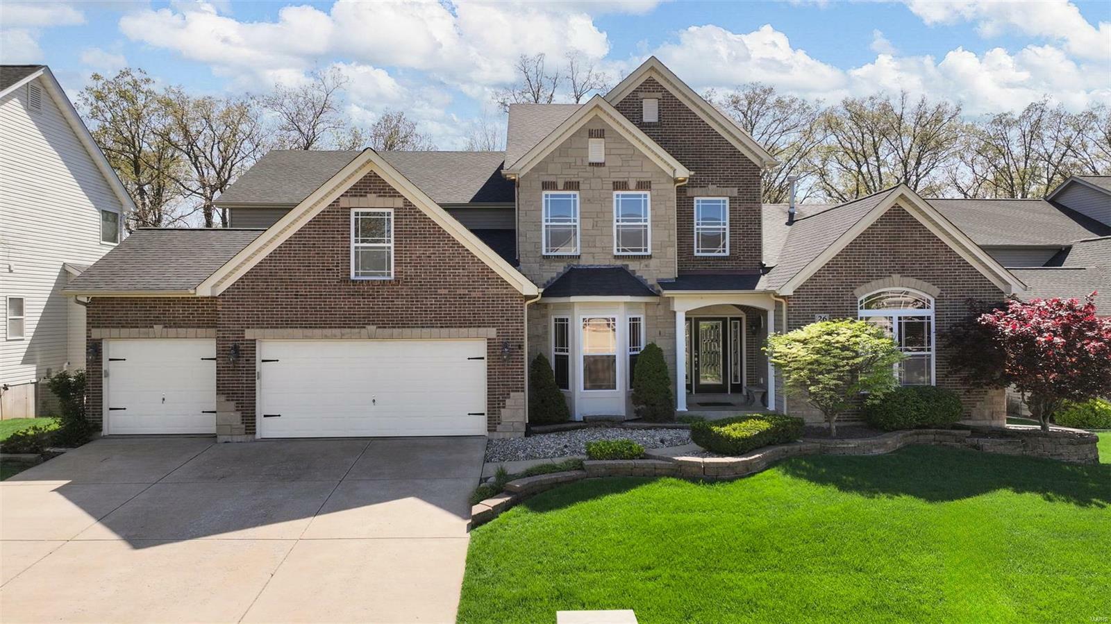 Property Photo: 26 Milton Brennan Manor Court MO 63385