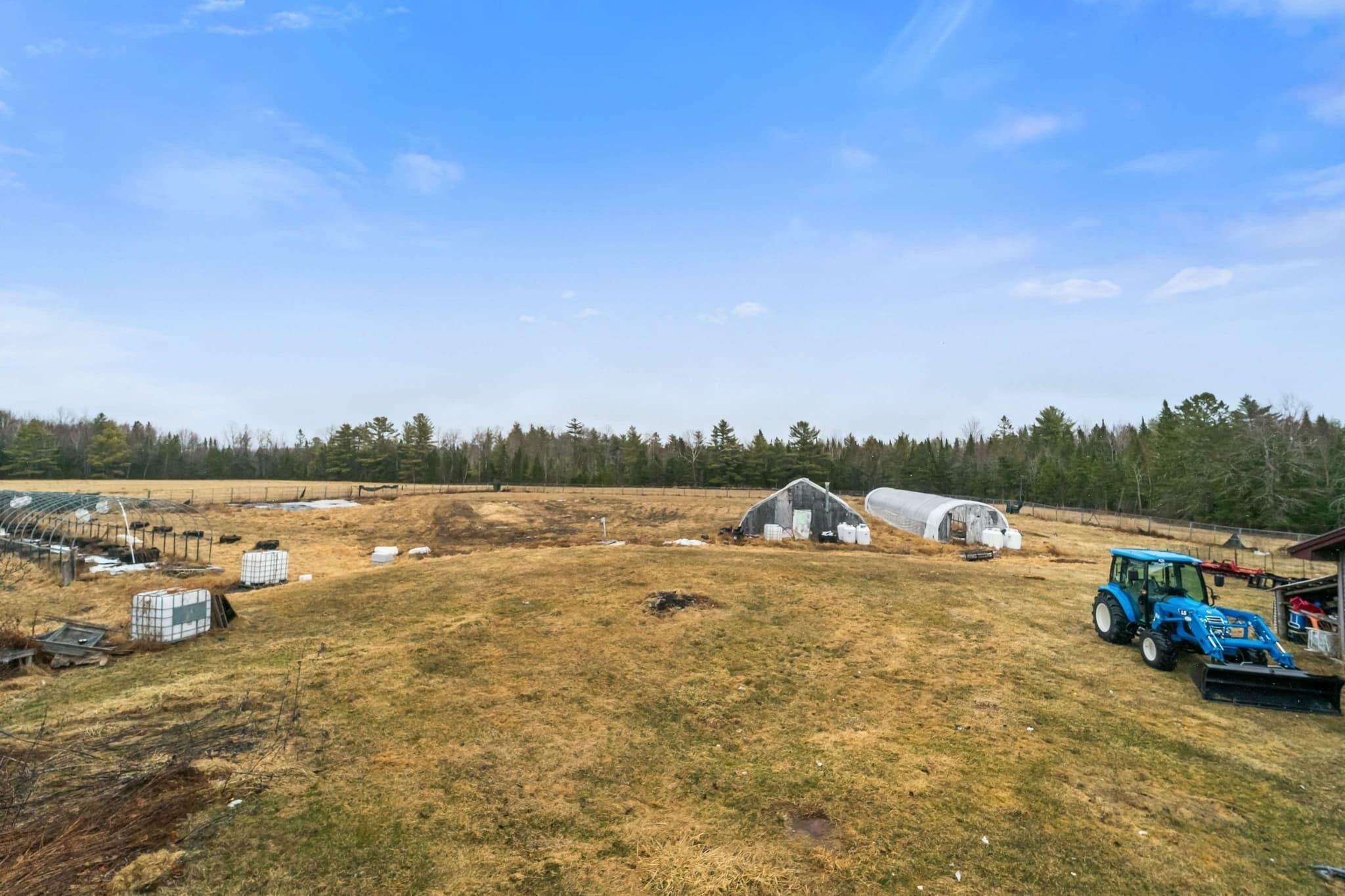 Property Photo: 109 Main Road ME 04475