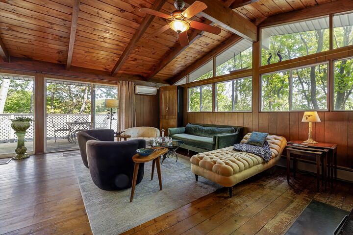 Property Photo:  27 Eagle Lake Road  ME 04609 