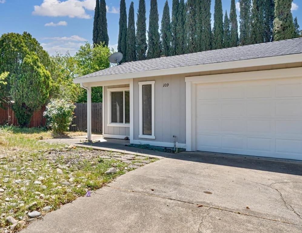 Property Photo:  109 Hoxsie Court A  CA 95630 